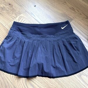 Tennis skirt